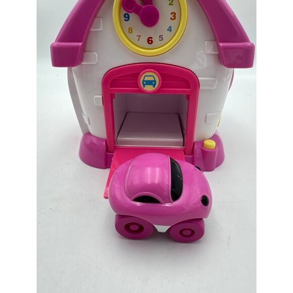 8-in-1 Multi-Functional Music House - Picture 5 of 7